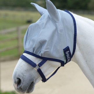 Bucas Mask BuzzOff Medium