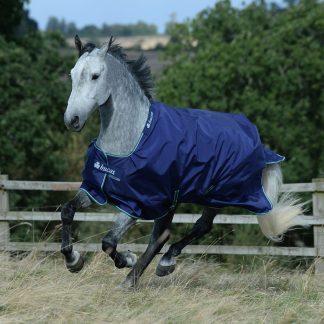 Bucas Rug Smartex T/O Blue 100cm/4'3