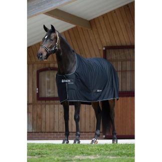 Bucas Cooler Shamrock Black 115cm/5'0