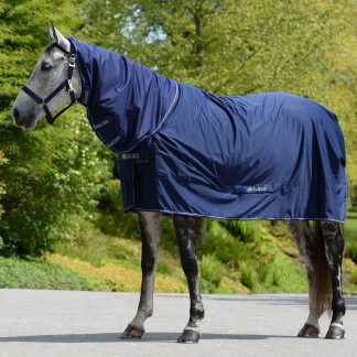 Bucas Cooler Shamrock FN Navy 140cm/6'3