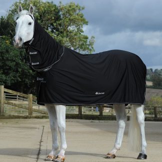 Bucas Cooler Power FN Black 145cm/6'6