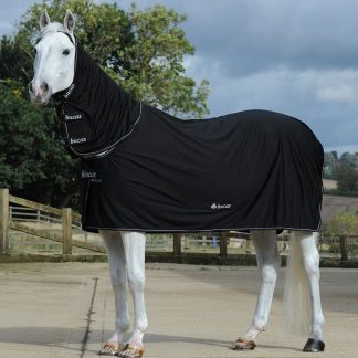Bucas Cooler Power FN Black 155cm/6'9