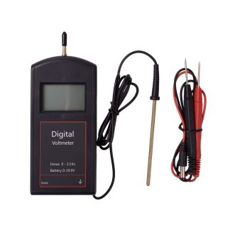 Taragate Fence Volt Meter