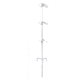 Tarapost Triple Reel Anchor Post each