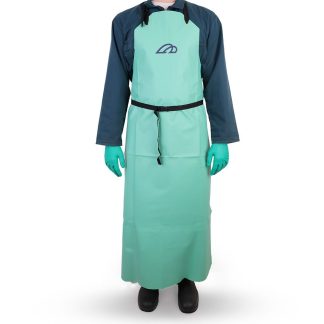 Shoof Farm All Purpose Apron Green