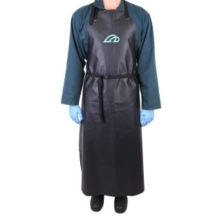 Shoof Farm All Purpose Apron Black