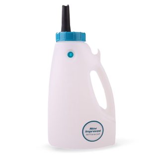 Trusti Calf Feeder 4 L (Bs)