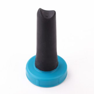 Trusti Colost Bag 4/2L BS Teat & Cap