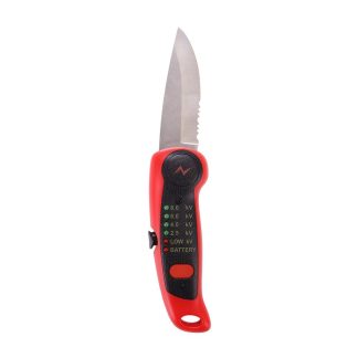 Boundary Blade
