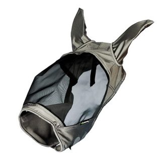 Fly Mask Elastic Professional - Medium