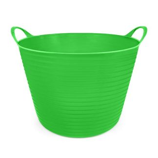 Flexible Tub - 11 Litre - Green