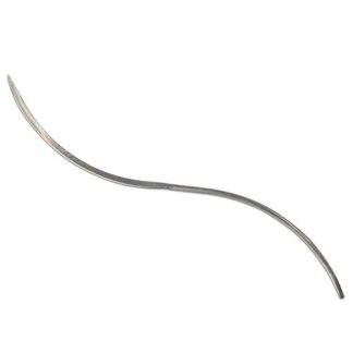 Post Mortem Serpentine 5" (110)