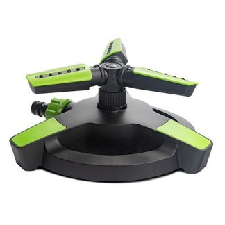 3 Arm Revolving Sprinkler - Premium