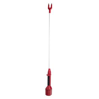 Standard Red Rechargeable Prod 83cm (108cm Complete)