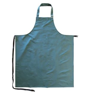 Bainbridge Premium Milker Apron W/O Pockets - Medium