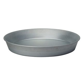 Round Feed Plate - Large (36Cm)