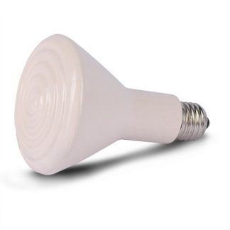 Ceramic Cone Heat Bulb - 150W