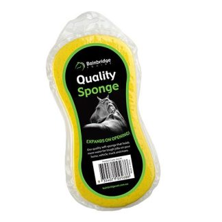 Quality Sponge
