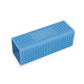 Hair Shedding Block - Blue