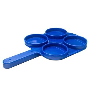 Mastitis Test Paddle - Blue