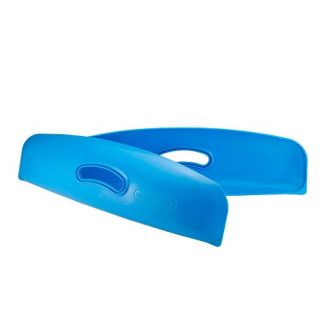 Bainbridge Wool Scoops (Set Of 2)