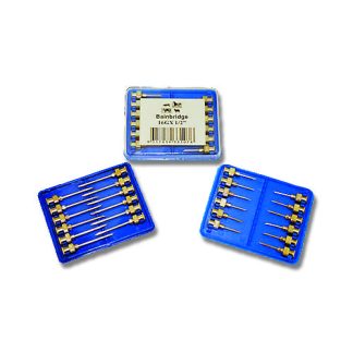 Luer Needles 20G x 1/2"