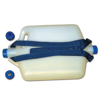 Aussie Back Pack - 5 Litre