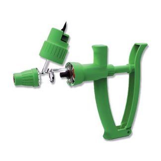 Bottle Mounted Vaccinator UBMV - 2ml