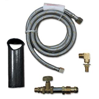 Furnace Burner Tube