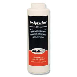 Lubricant Powder Concentrate - 225g (Makes Approx 22.5L)