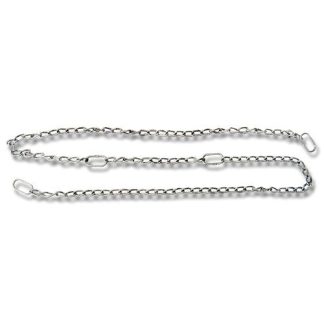 Calving Chain Stainless Steel - 190cm