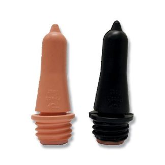 Peach Teat Pink