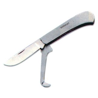 Castration Knife - Standard