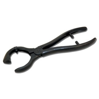 Bull Ring Applicator Coated Metal