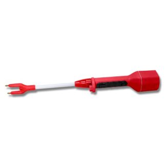 Bainbridge Rechargeable Livestock Prod with 57cm Shaft (82cm Complete)