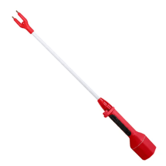Livestock Prod Red - 12 Volt Charger