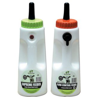 Supreme Flow Feeder (3 Speed)