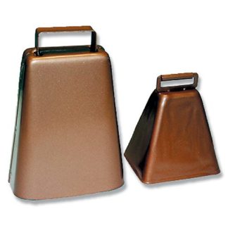 Cow Bell - 14cm