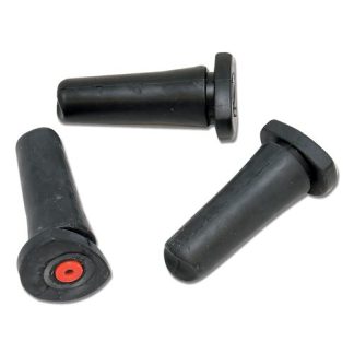 Supreme Calf Teat with Valve