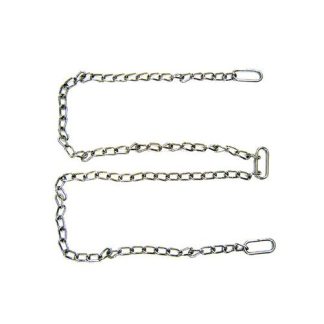 Calving Chain Stainless Steel - 150cm