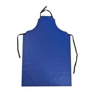 Dairy Apron Standard Size - Blue