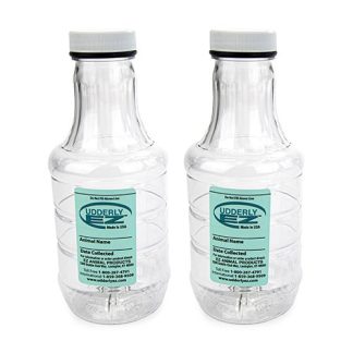 Ez Milker - 500ml Bottle (2 Pack)