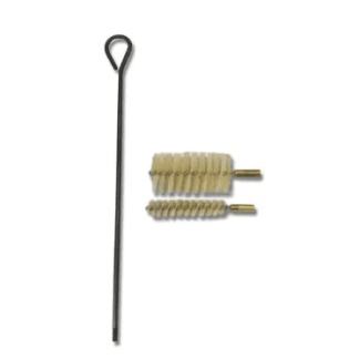 Captive Bolt - Cleaning Kit