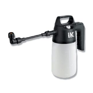 IK Teat Sprayer