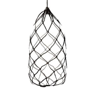 Hay Net Large - Black