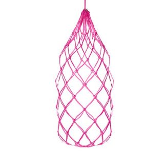 Hay Net Large - Hot Pink