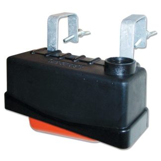 Automatic Trough Valve