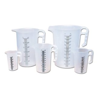 Bainbridge Measuring Jug 2 Litre