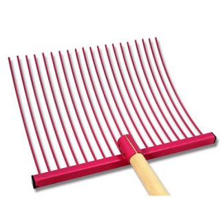 Replacement Stable Fork Handle (for Supreme Metal Stable Forks)