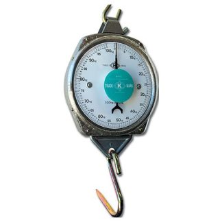 Hanging Scale 50kg